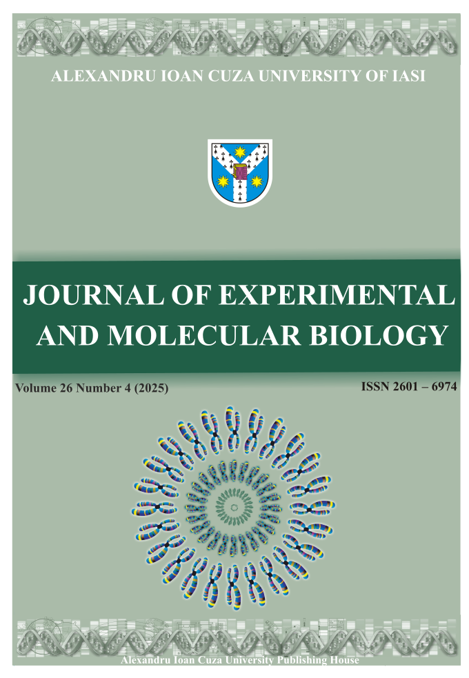 					View Vol. 26 No. 4 (2025)
				