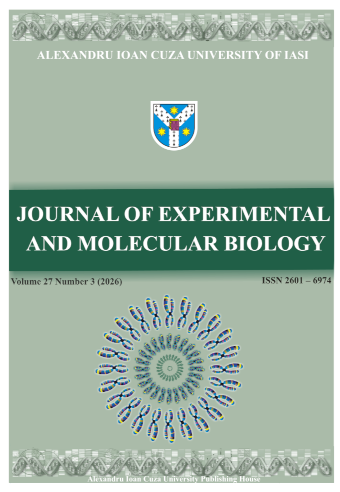 					View Vol. 27 No. 3 (2026)
				